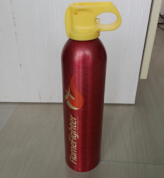 Car Fire Extinguisher