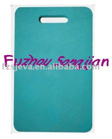 EVA garden kneeling pad