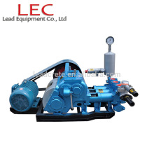 250L Large Output Mine Horizontal triplex drilling mud pump