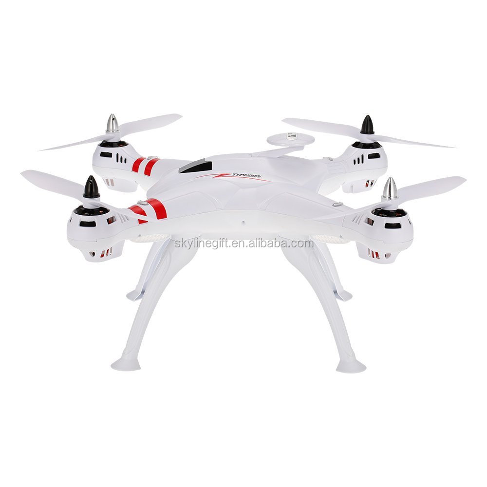 BaYang X16 big size 2.4G fpv quad brushless motor gps drone mini rc drone nano quadcopter radio control aircraft