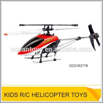 Large long range rc helicopter china Aircraft model OC0163776