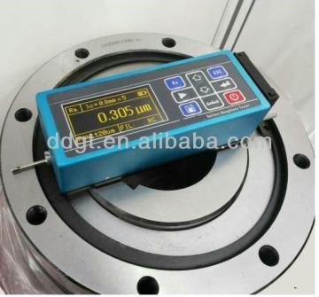 Pocket Precision Surface Digital roughness meter withYRT200