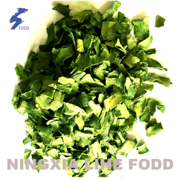 Supplier of dehydrated vegetables chive granules