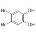 4,5- 디 브로 모 -1,2- 벤젠 디올 CAS 2563-26-0