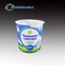 Customized Ice Cream Packaging