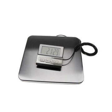 SF-888 100kg 200kg digital luggage platform weighing scale