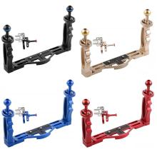 Best Selling Aluminum Alloy Underwater Diving Camera Tray