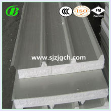 metal roofing sandwich panels