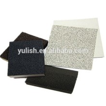 sharpness hand sanding block