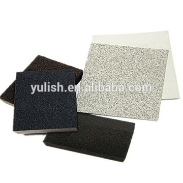 sharpness hand sanding block