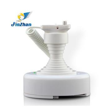 Security alarmed anti-theft  stand for camera shop display