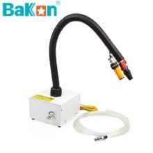 Ionizing Air Snake BK-FS460: The Industry Solution for Static Electricity Elimination