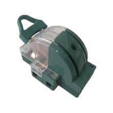 Copper Knife Switch 2P 63A Double Throw Change Over