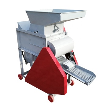 Peanut Shell Removing Machine | Groundnuts Sheller