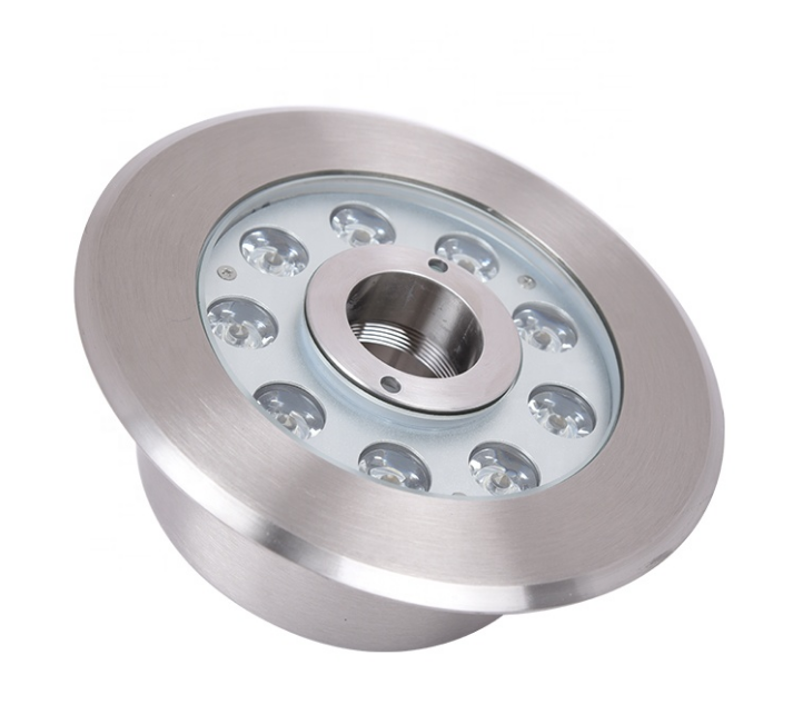 Luz Fuente LED aislada impermeable