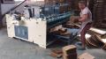 Kotak berkualiti tinggi double gluer atau presse type gluer machinery