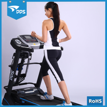 body training motorized treadmill manual running machine