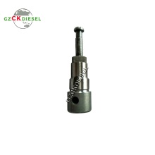 Diesel Engine Pump Plunger 105570-51100 for Yanmar NF110 Engine