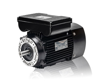 Universal Single Phase Electric Motor