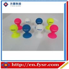 promotional gift mini multiple mobile phone holder Octopus phone holder silicone phone holder