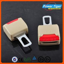 Multi Function Universal plastic auto seat belt buckle