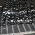 Mini Excavator Karet Track 180*60*37 HARGA