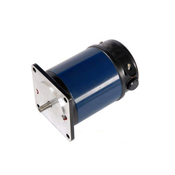 1hp 2hp 2.5hp 3 4hp Koşu Bandı DC motor