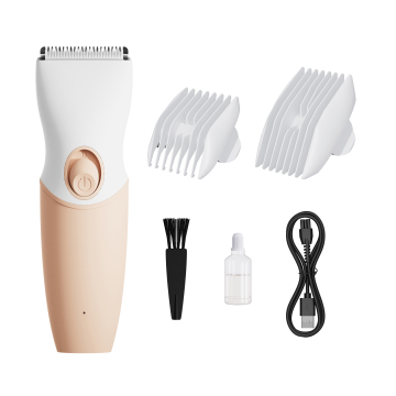 Waterproof Body Hair Clipper Hair Trimmer Clipper Sets