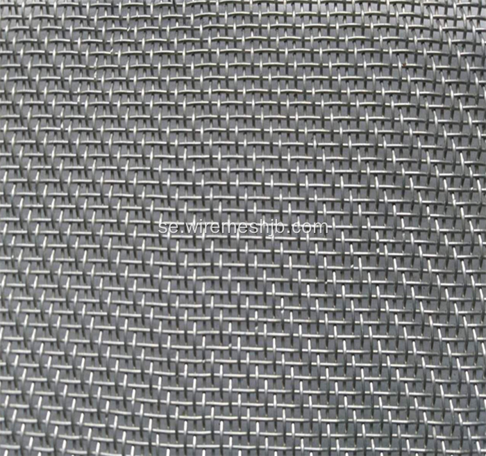 Högkvalitativ Aluminium Alloy Fönster Screening