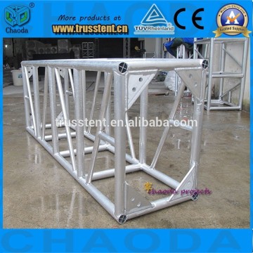 heavy duty lighting truss system with stage aluminum truss display,aluminum pipe truss