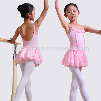 11424436 Kid Dance Skirt child ballet skirt