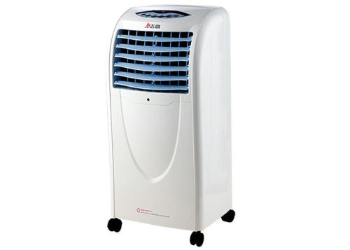 220v Living Room Air Cooling Fan With Big Water Tank For Hot Season