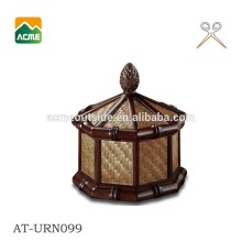 luxury ash cremation box supplier