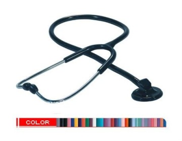 SW-ST06 single head stethoscope and single head master stethoscope