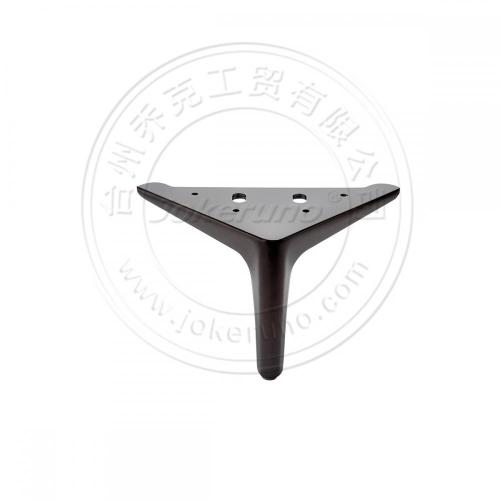 Aluminium furniture bed  legs