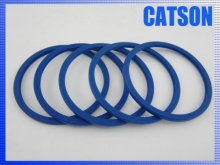 Heavy Duty Seal Hydraulic Seal Ring Hallite H80 Central Joint Seal?