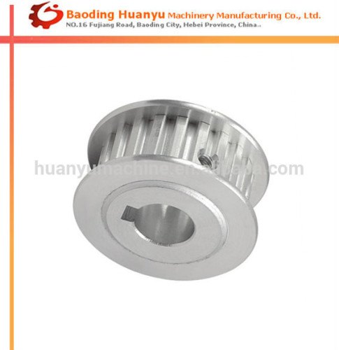 Metal Pulley Wheel/Stainless Steel Pulley Wheel