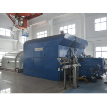 15MW high efficiency Steam Turbine