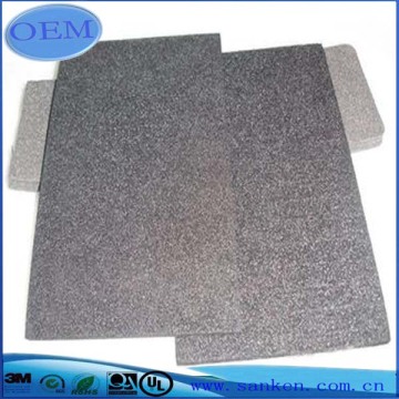 Low Density Flame Redardant XPE Foam Sheet