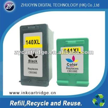 ink jet cartridges for 140XL,141XL