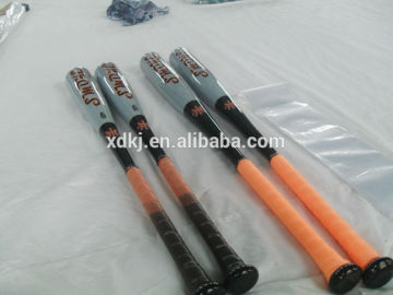 BBCOR aluminum baseball bat