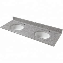 Natural Stone G603 Granite Cut-to-size Vanity Tops