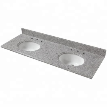 Natural Stone G603 Granite Cut-to-size Vanity Tops