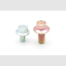 wholesale Hardware gold thread bolt