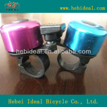 little hit bike bell with DIA 35mm/ mountain bike bell / road bike bell/kids bike bell