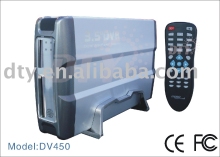 Mini DVR DV450