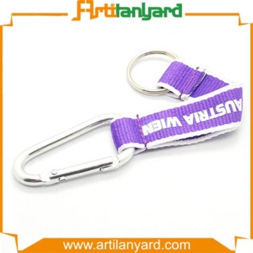 Short Strap With Carabiner