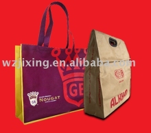 non-woven shopping bag