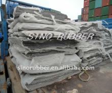 Superfine Isoprene Reclaimed Rubber