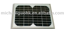 Solar Panel(5W/6W)